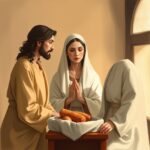 Martha: A Woman of Faith and Hospitality in the Bible Martha: A Woman of Faith and Hospitality in the Bible