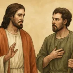 meaning of discipleship in the bible