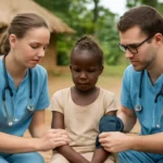 medical missions opportunities