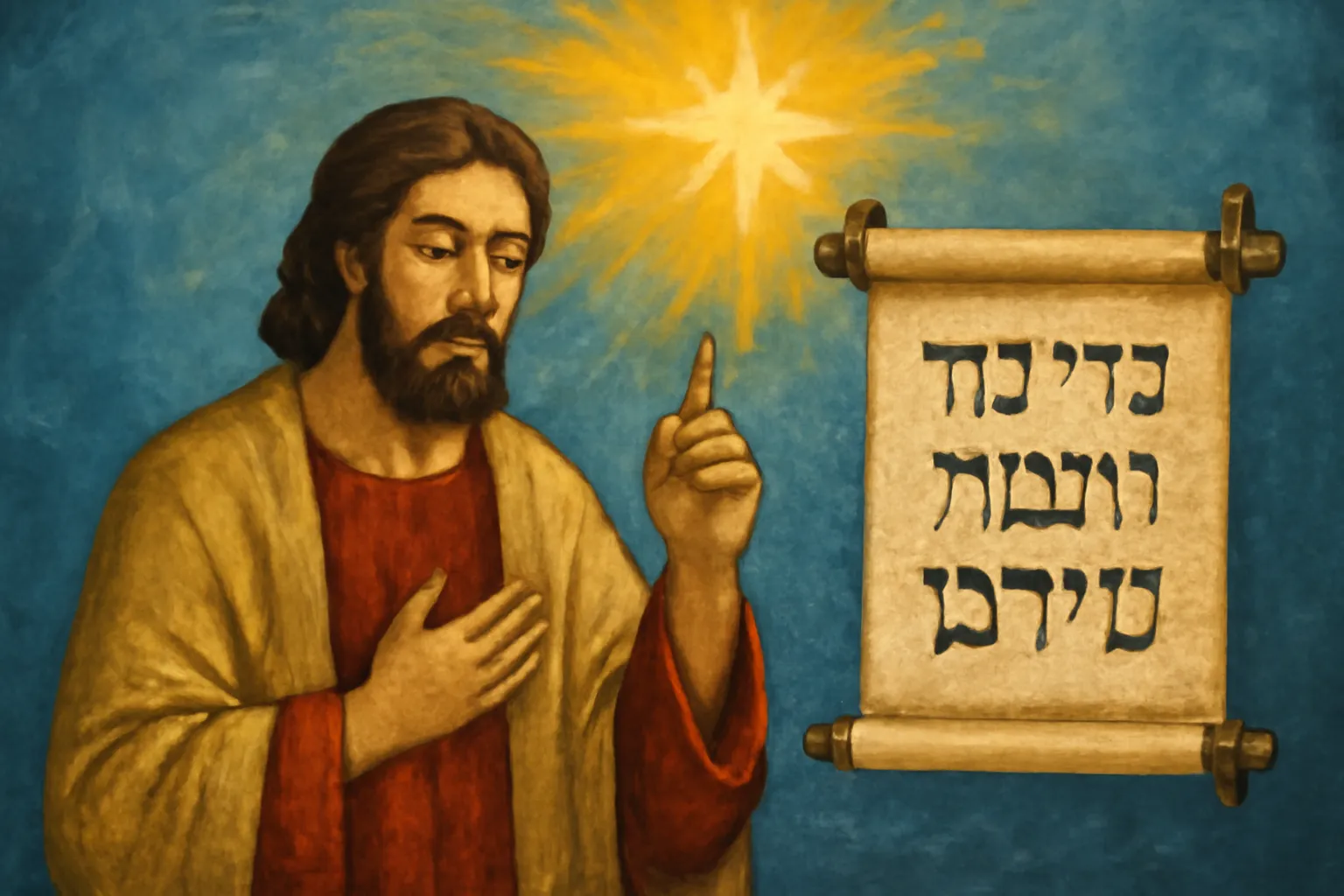 messianic prophecies in isaiah