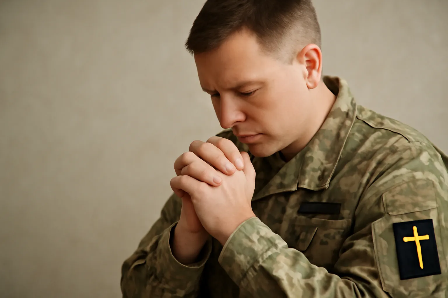 military chaplain requirements
