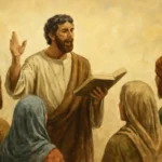 Ministry in the Bible: Meaning, Roles, and How God Calls Us ministry in the bible