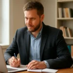 ministry leadership degree online
