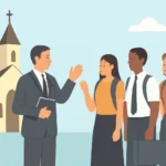 mission sending church responsibilities