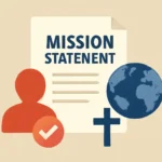 mission statement for a missions ministry
