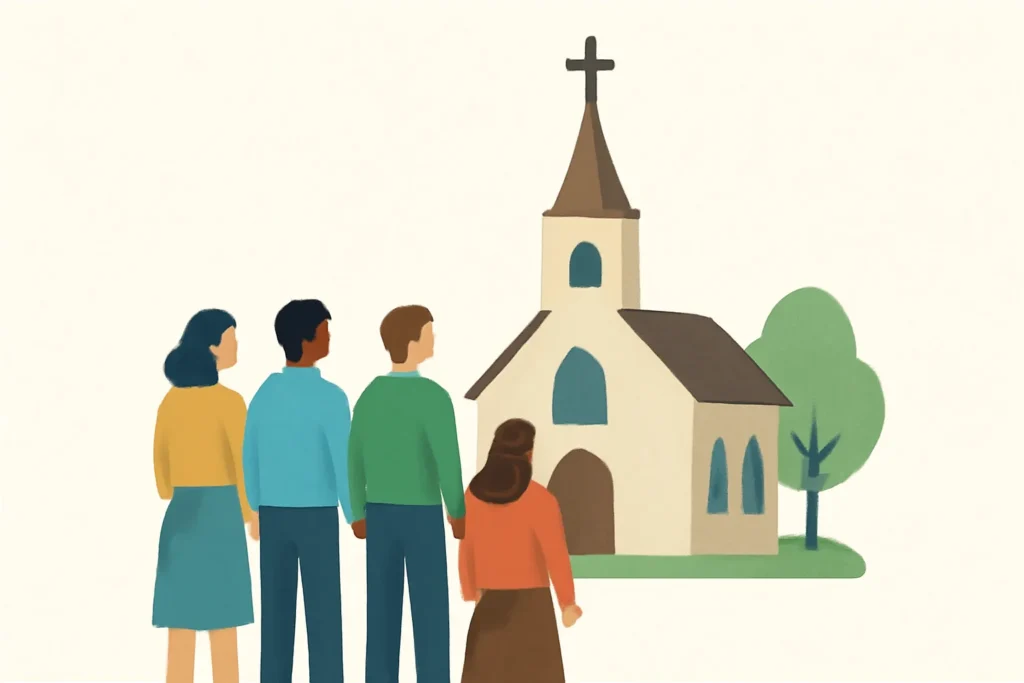 missional church definition