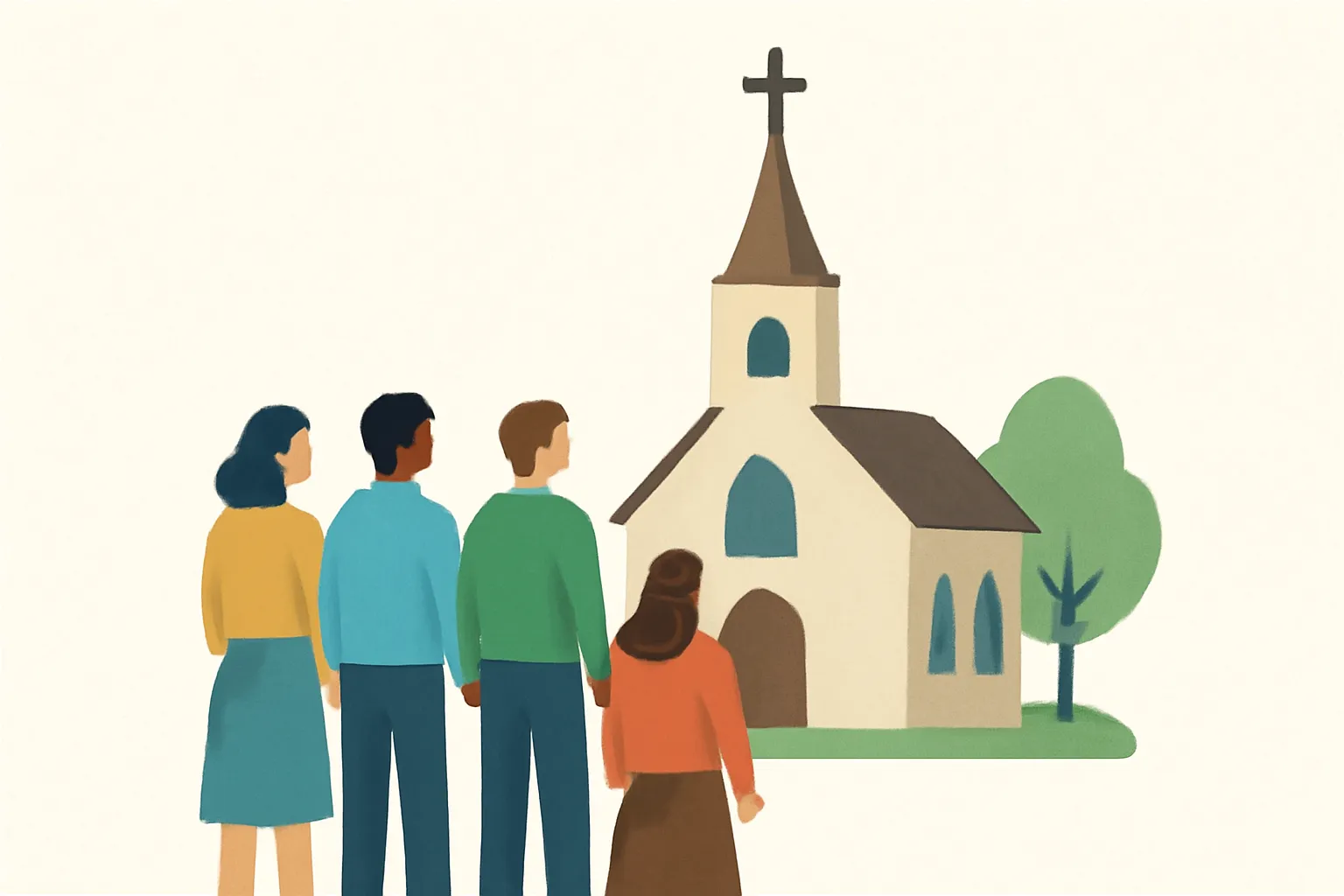 missional church definition