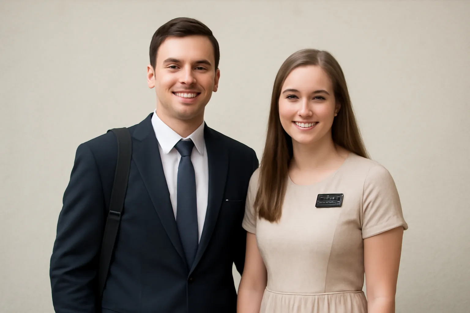 missionary calling