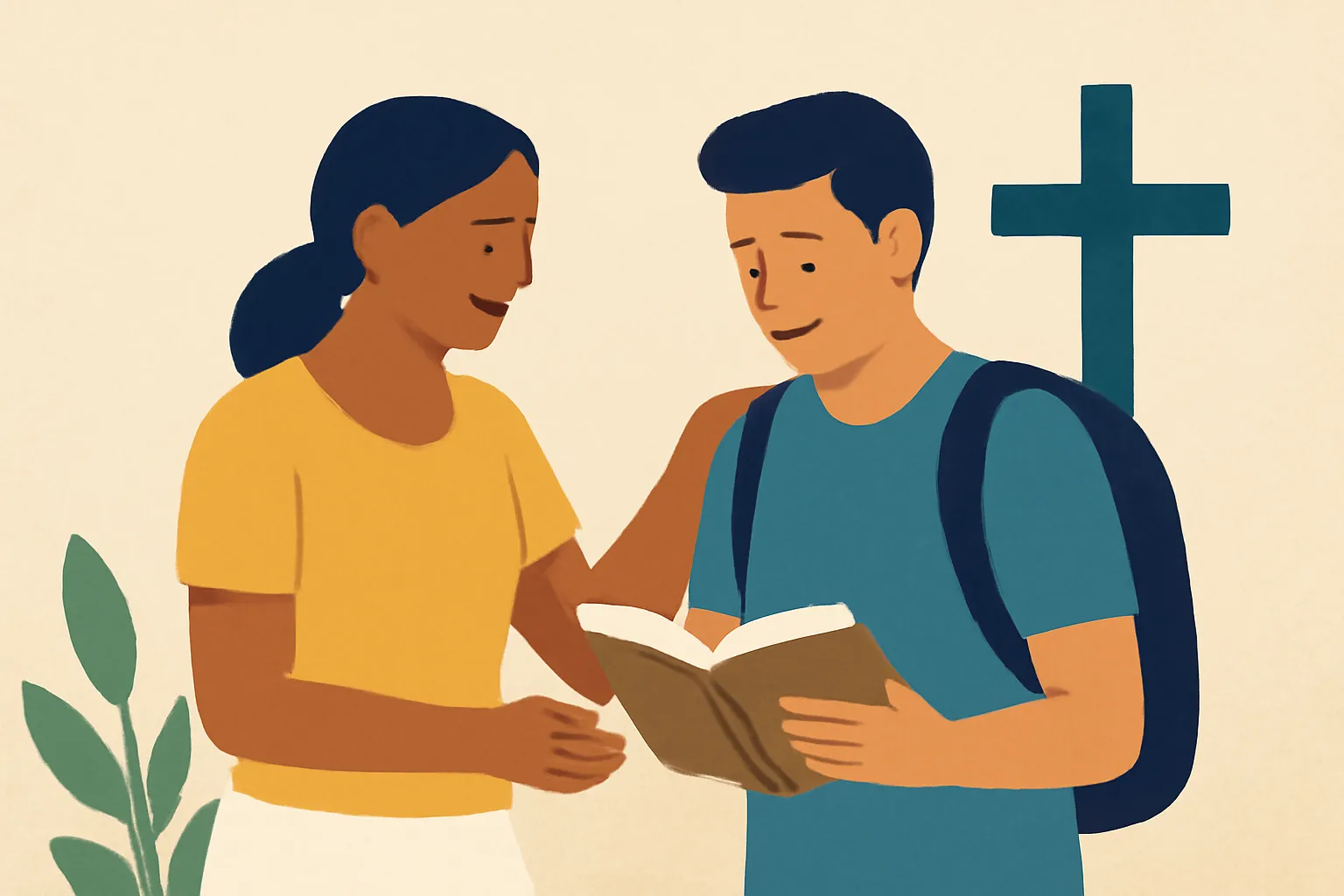 missionary care resources