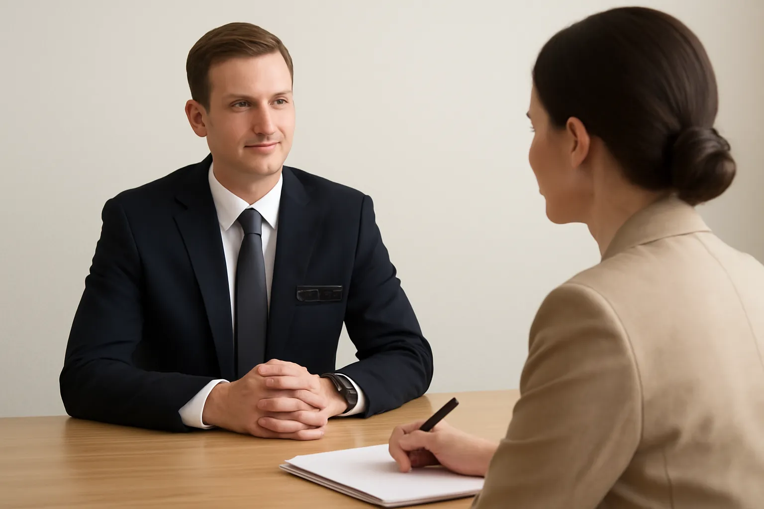 missionary interview questions