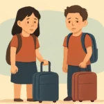 missionary kids challenges