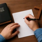 Missionary Prayer Letter Examples: Sample Letters for Support missionary prayer letter examples