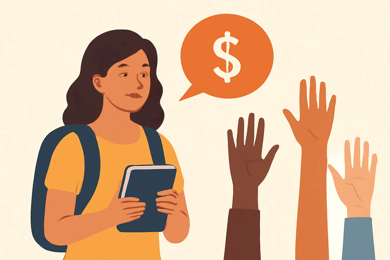 missionary support raising tips