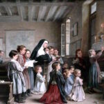 Printable Morning offering prayer — Free Catholic Prayer Morning offering prayer