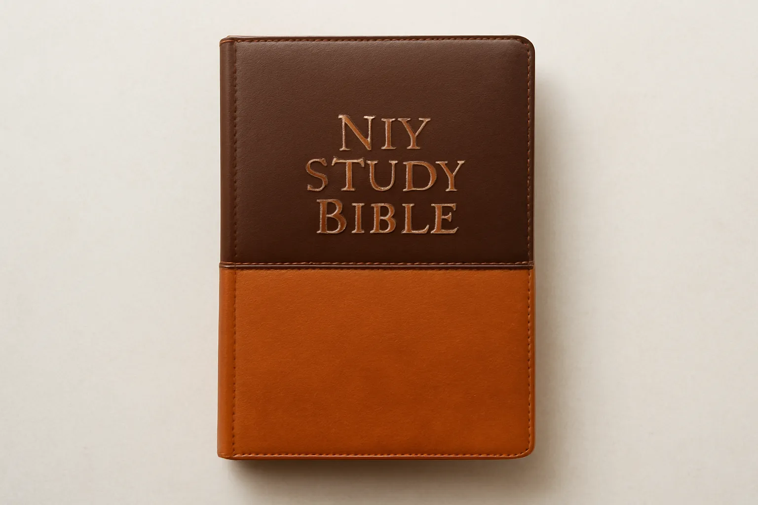 n i v study bible