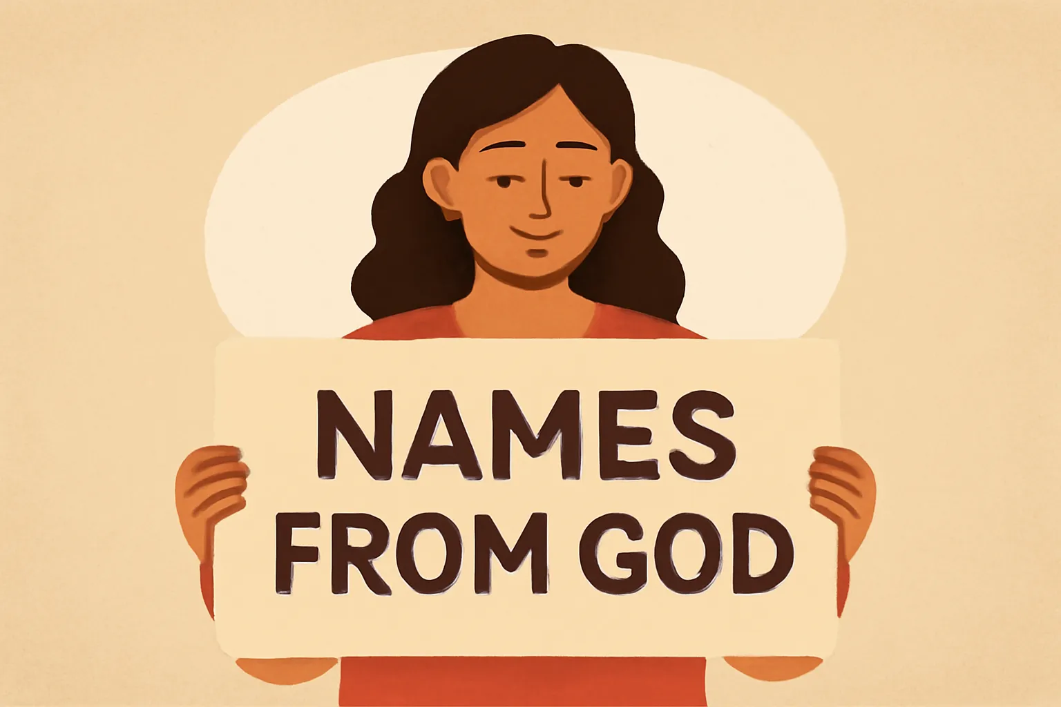 names from god
