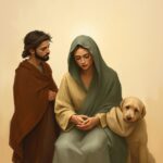 Naomi: The Faithful Woman of the Book of Ruth