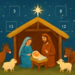 Nativity Scene Advent Calendar: A Complete Christmas Countdown Guide nativity scene advent calendar