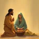 Nehushta: The Woman of Faith and Devotion in the Bible