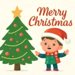 Nephew Christmas Cards: Creative Ideas & Messages nephew christmas cards