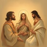 Nereus's Sister: Unveiling the Biblical Woman Behind the Name