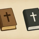 New or Old Testament: Differences, Meanings, and How to Study Them new or old testament