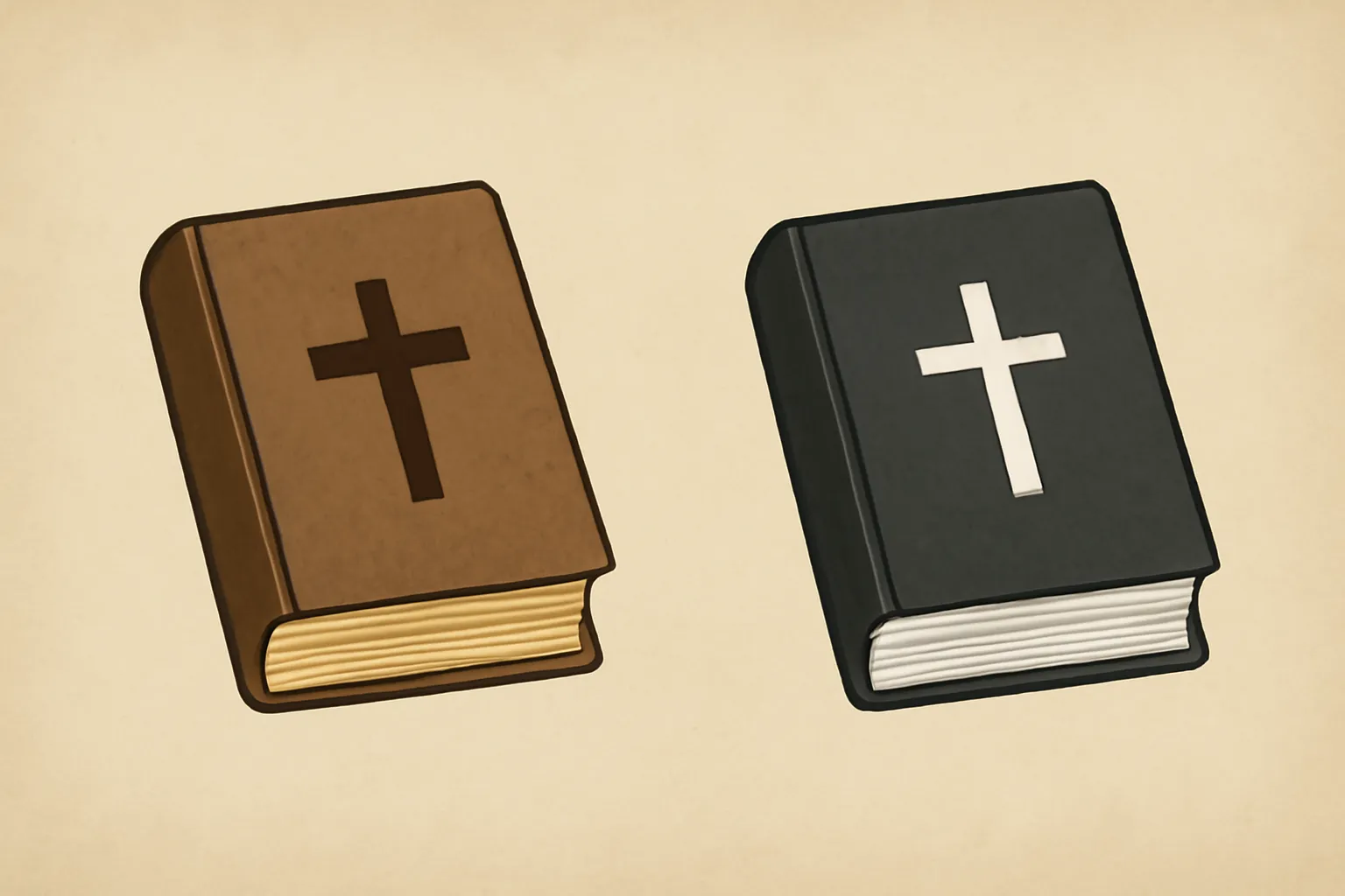 new or old testament