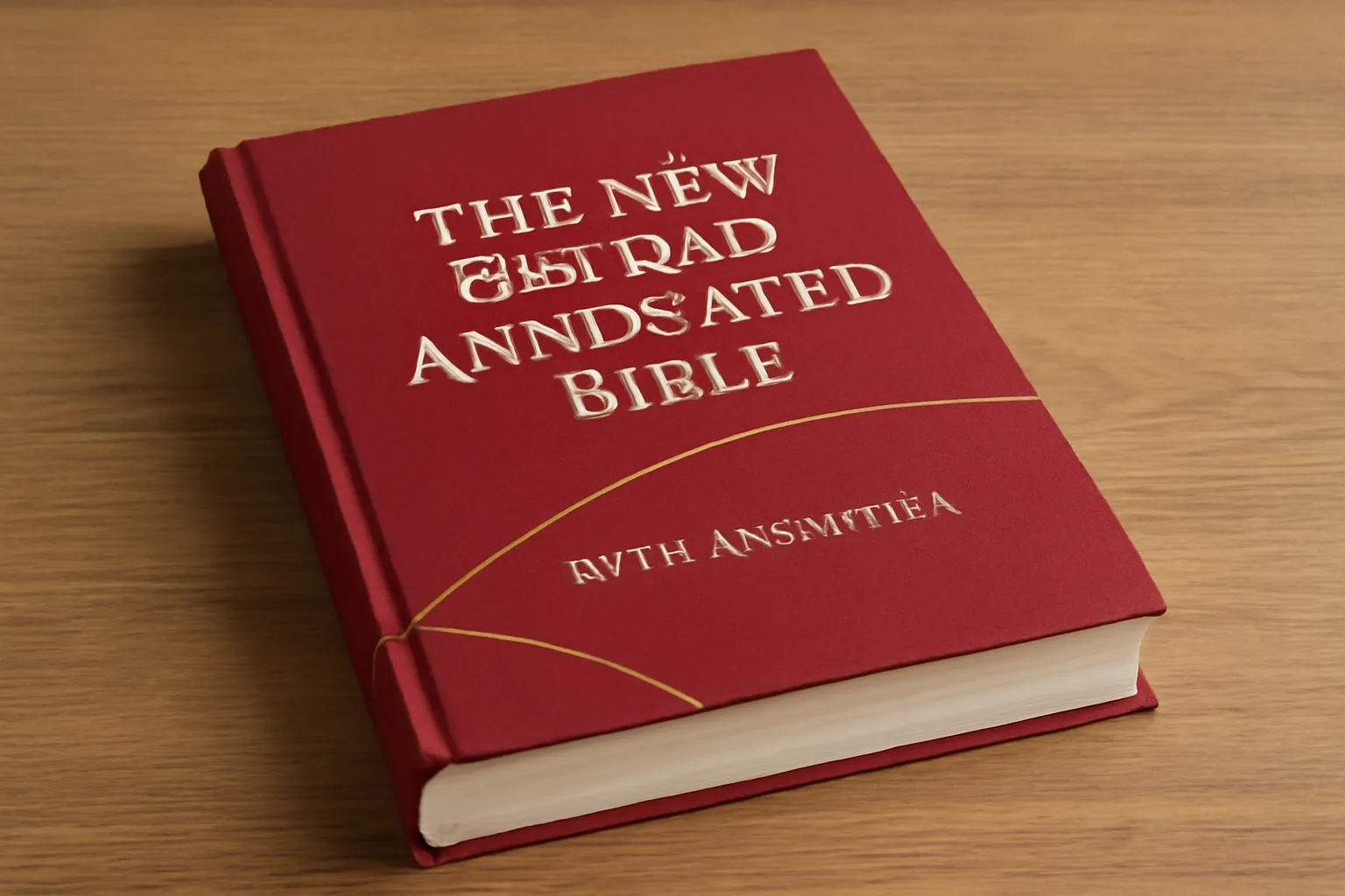 new oxford annotated bible with apocrypha