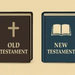 New Testament vs Old Testament: Key Differences, Themes, and Historical Context new testament vs old testament
