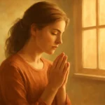 nice morning prayer