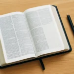 NLT Journaling Bible: A Practical Guide to Scripture Journaling nlt journaling bible
