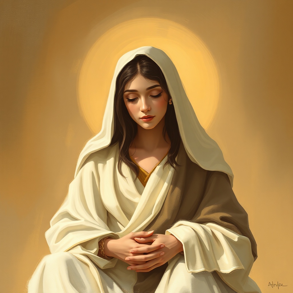 Noah (Zelophehad's Daughter): An In-Depth Biblical Profile of a Woman of Faith and Heritage