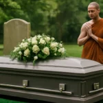 non christian funeral