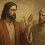 not everyone who says lord lord