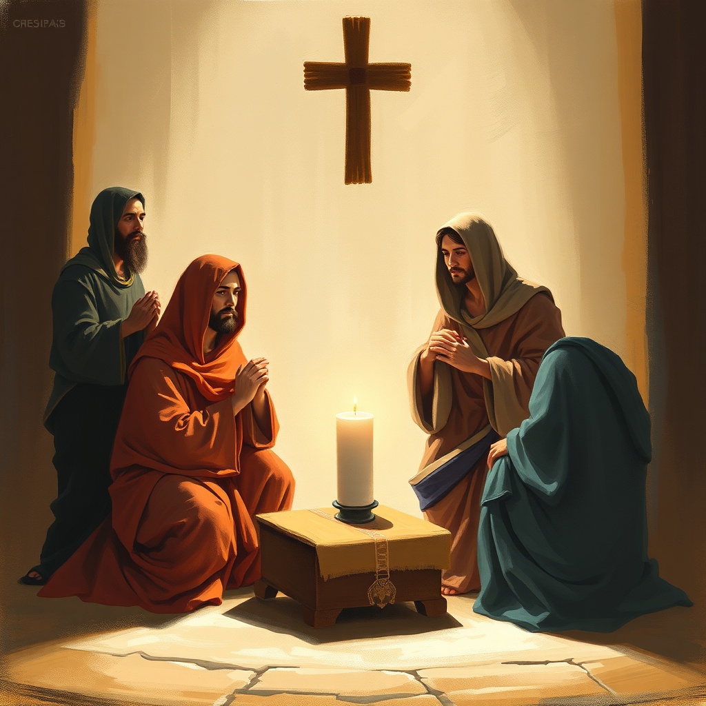 Oholah: The Symbolic Woman of Jerusalem’s Apostasy in the Bible