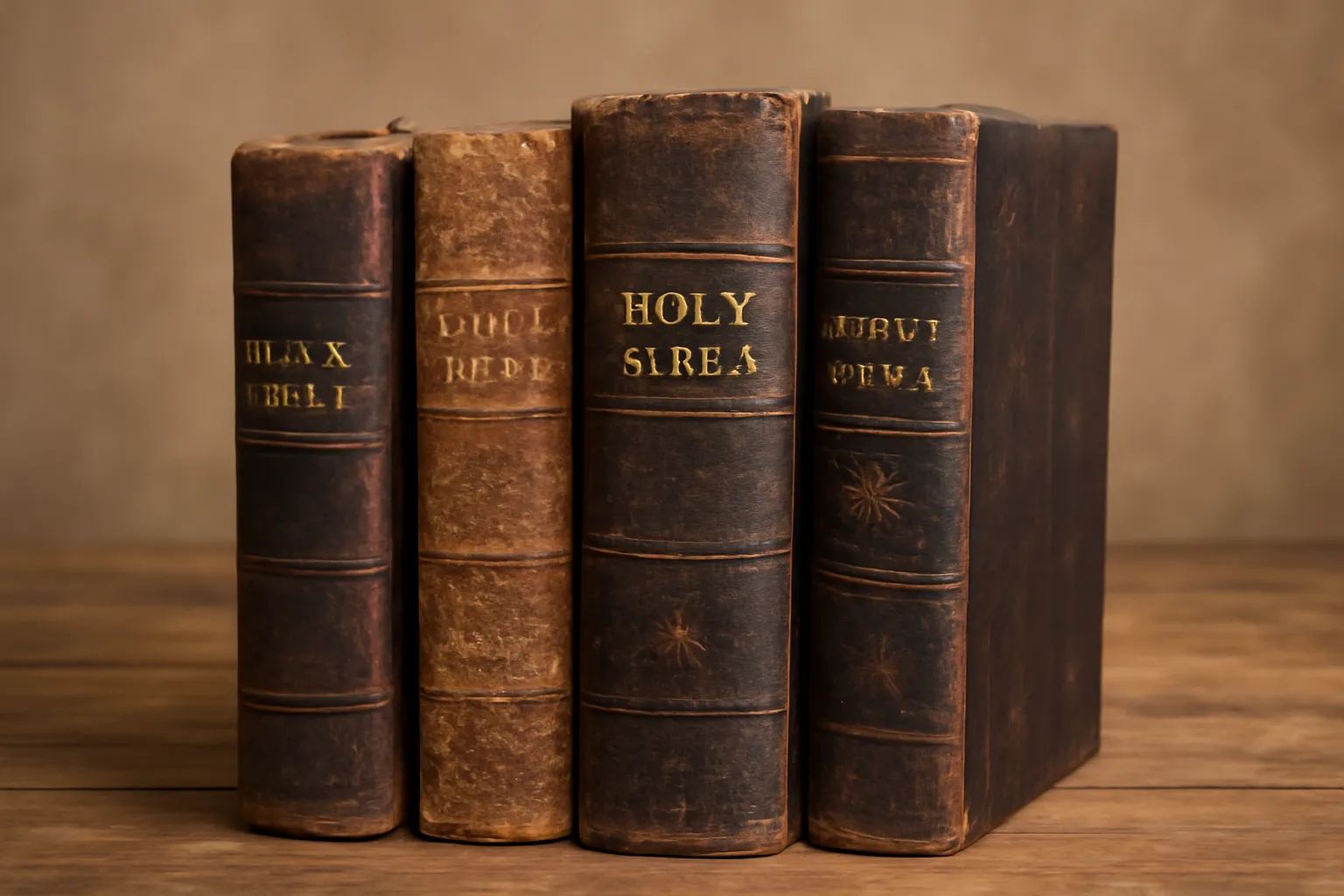 old bibles for sale
