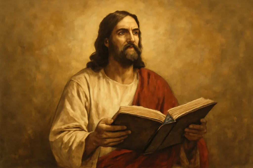 old testament on jesus