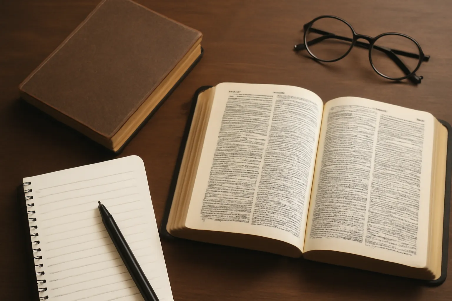 old testament study