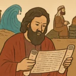 old testament summary