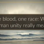 One blood, one race: What human unity really means