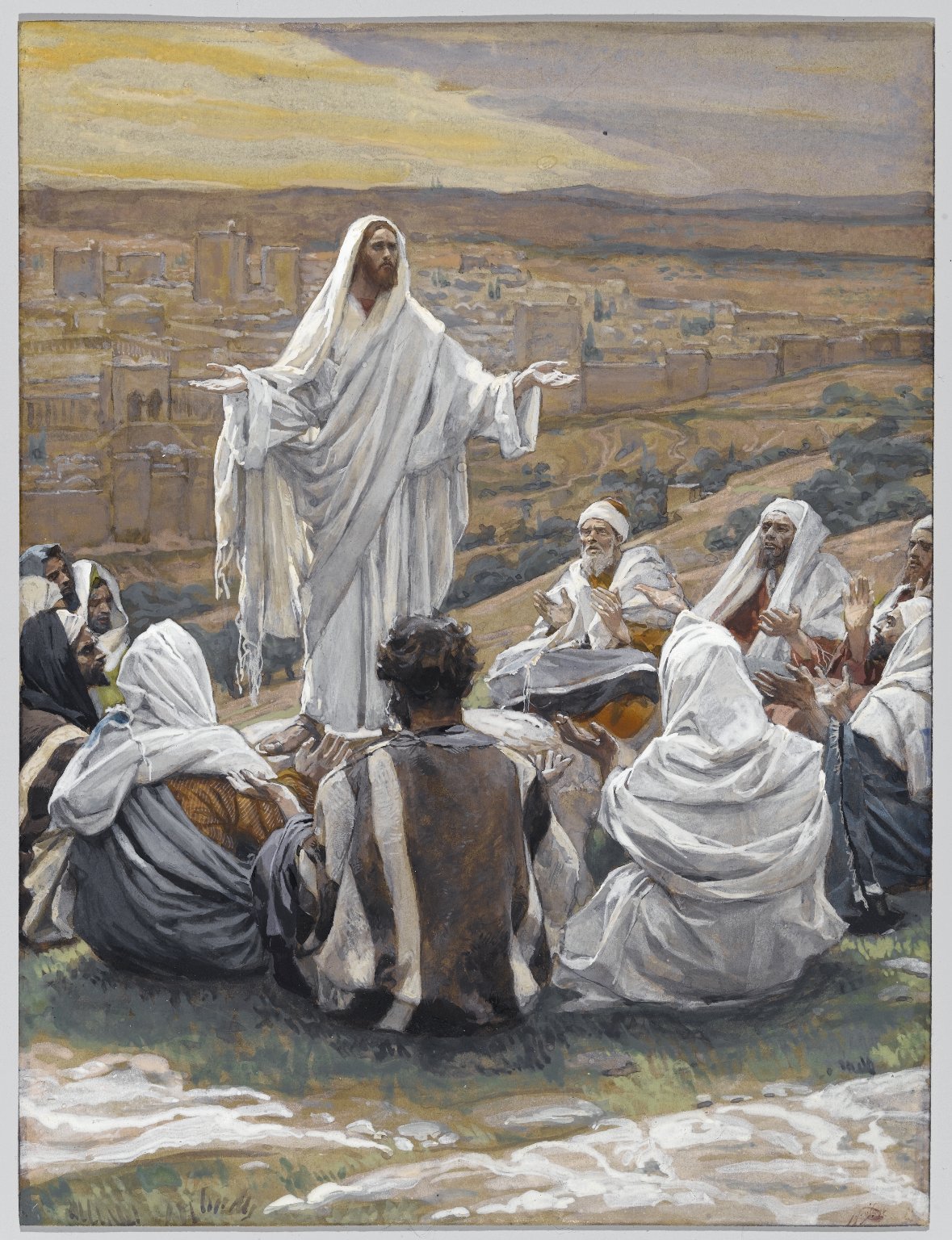 Our Father prayer