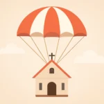 parachurch organizations