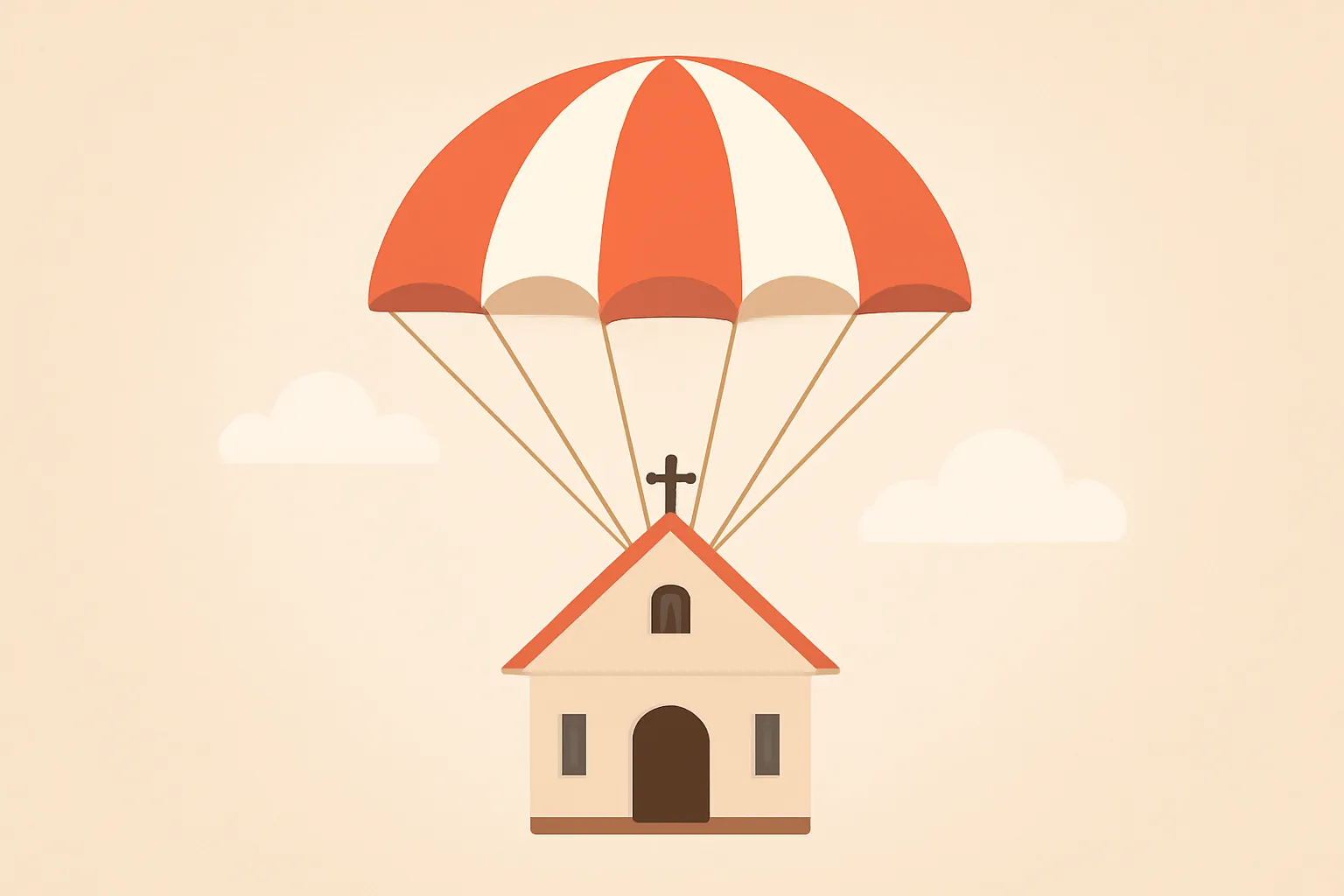 parachurch organizations