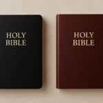 parallel bible