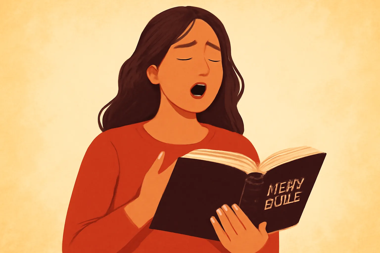 passionate bible