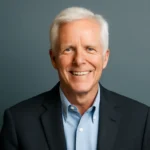 pastor john ortberg