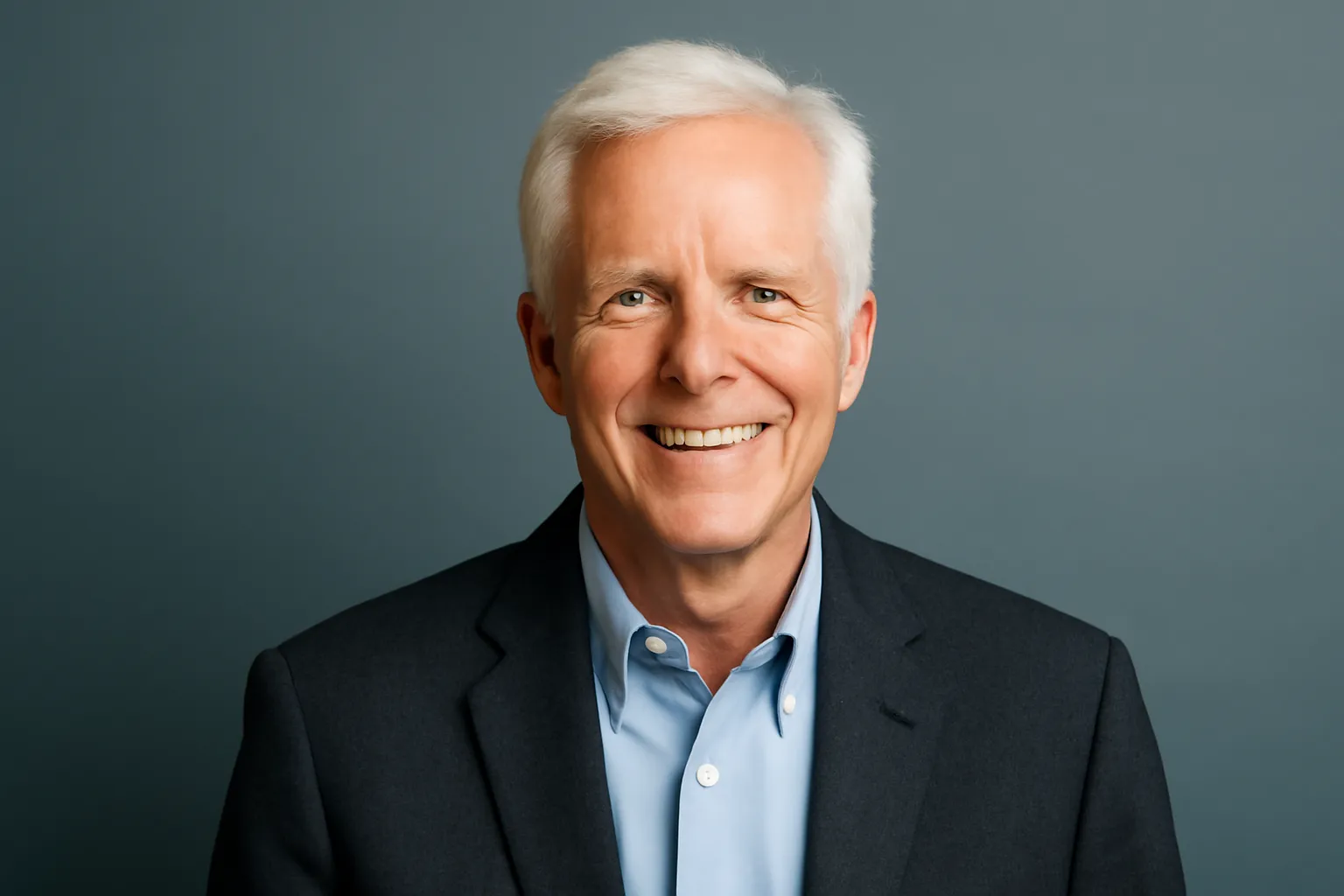 pastor john ortberg