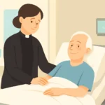 pastoral care in hospitals