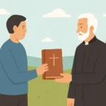 pastoral succession planning