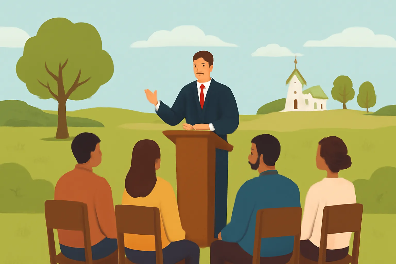 pastoral training courses